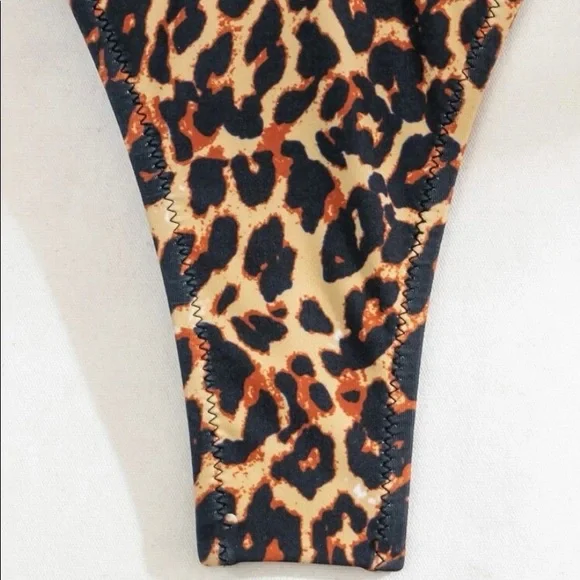 BRAND NEW SHEIN bikini - Picture 5 of 11